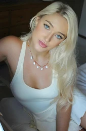 Проститутка Кристина